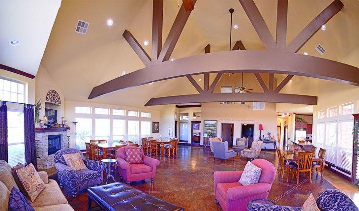 Grace Pointe