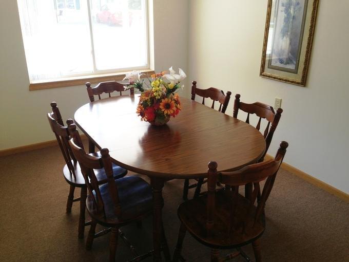 Care Partners Assisted Living in Stevens Point