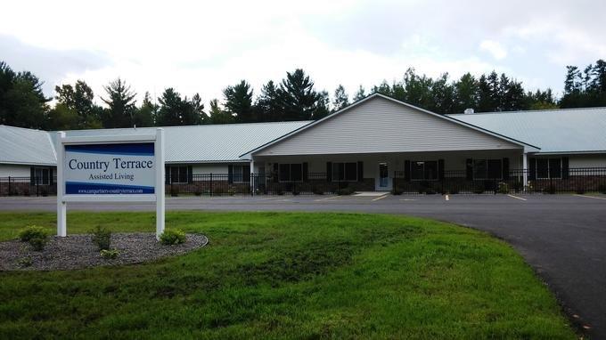 Country Terrace of Wisconsin in Tomahawk Pricing, Reviews & Amenities -  Tomahawk, Wisconsin