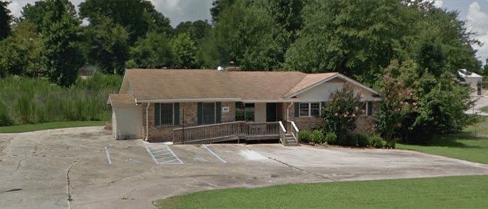 Image of Senior Care America III