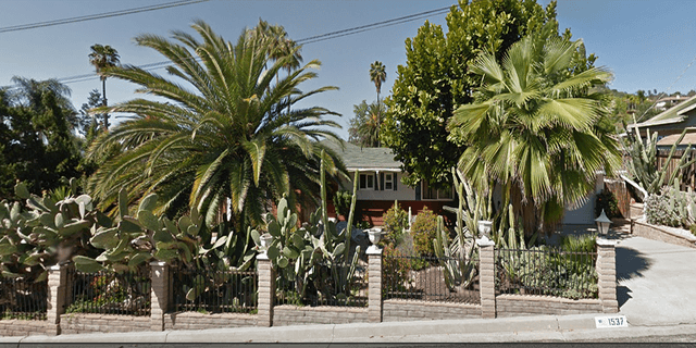 Saint Panteleimon Eldercare