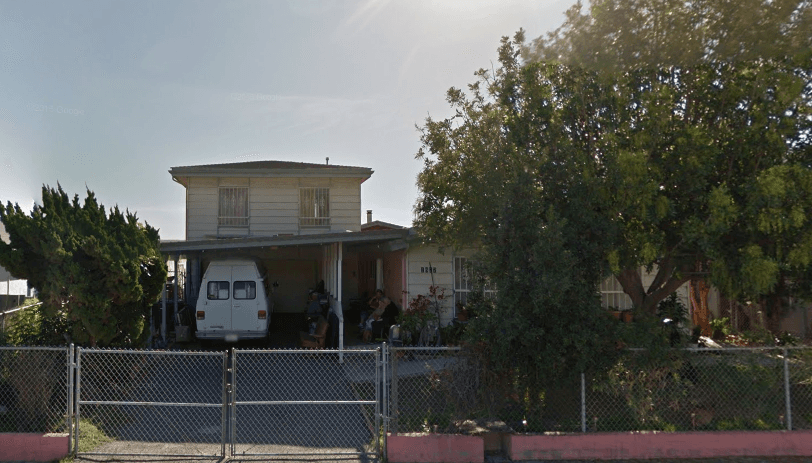 Melrose Care Home II