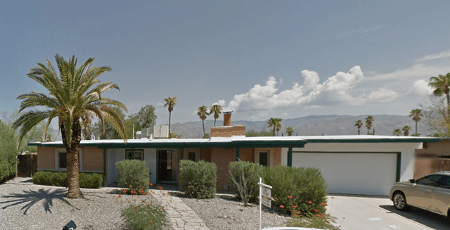 Desert Haven Adult Care Home I