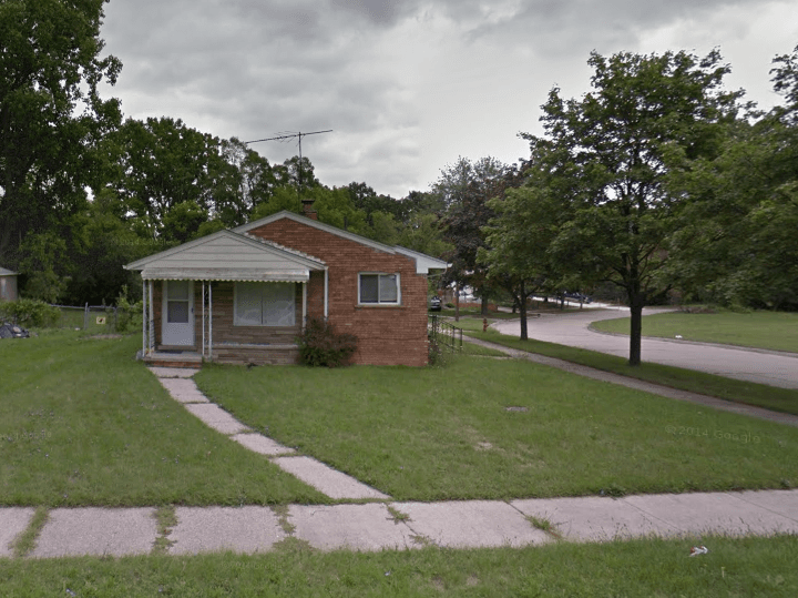 Image of BJ's Place