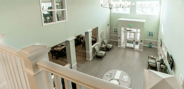Chapel Springs Apartments