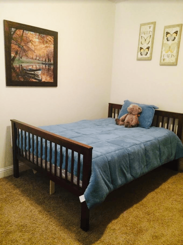 Edwards Tender Loving Care & More