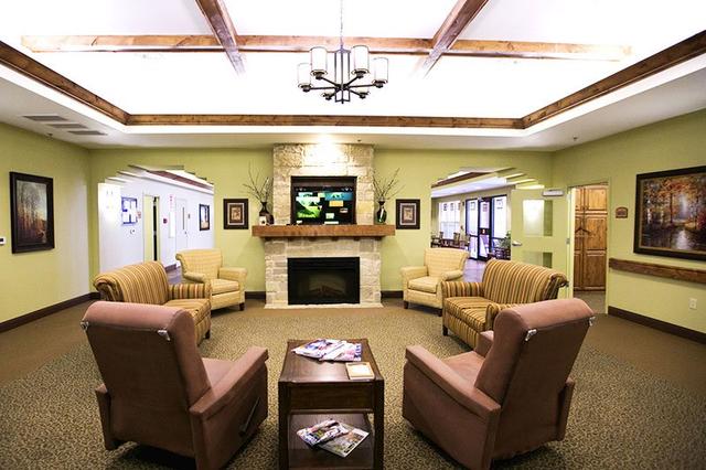 Sundance Memory Care at Towne Lake