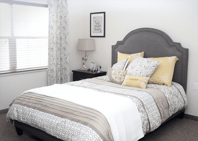 Reena Senior Living