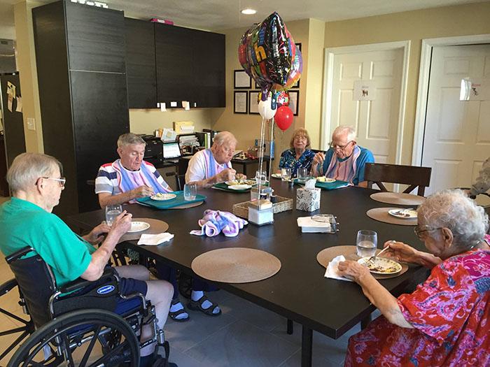 Tranquility Assisted Living