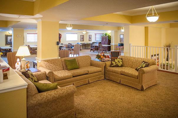 Image of Superior Residences of Clermont