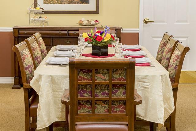 Benchmark Senior Living at Waltham Crossings