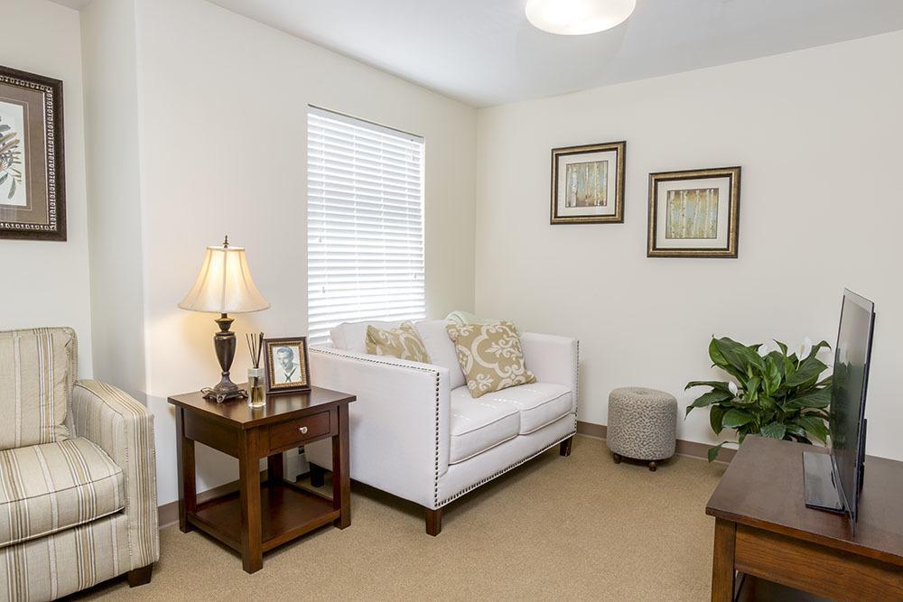 Image of Benchmark Senior Living at Waltham Crossings