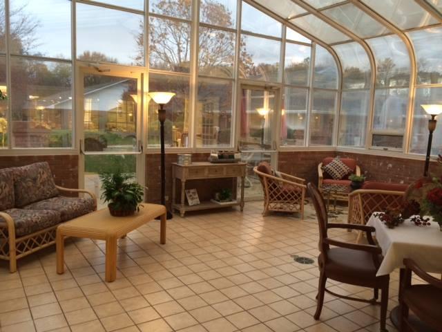 Solarbron Assisted Living