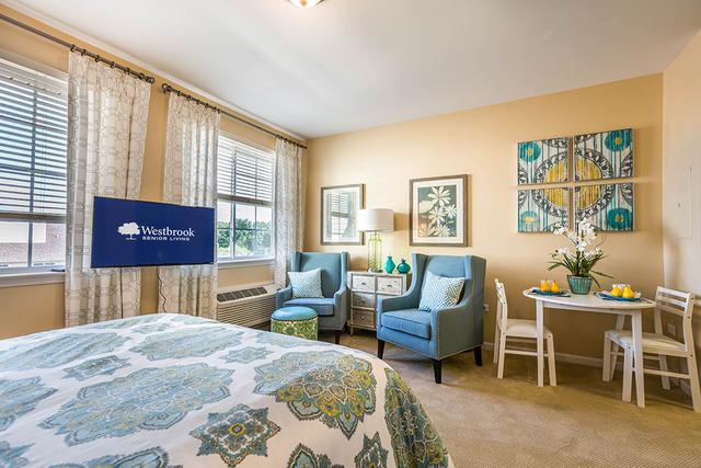 Westbrook Senior Living