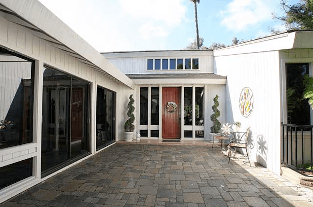 Orange County Care Home I