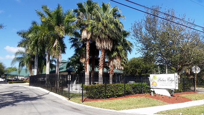 Palms Edge Assisted Living and Memory Care