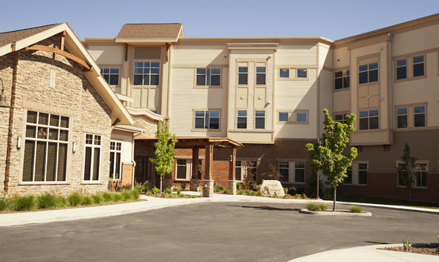 The Terraces of Boise
