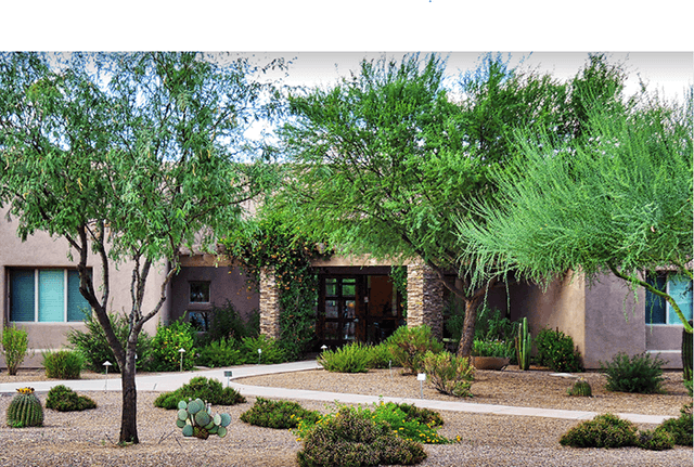 Academy Villas 