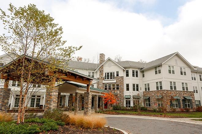 Image of Brookdale Olney