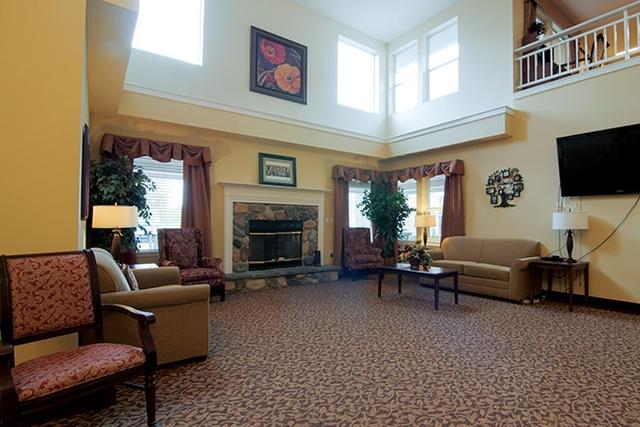 Paramount Senior Living at Manassas