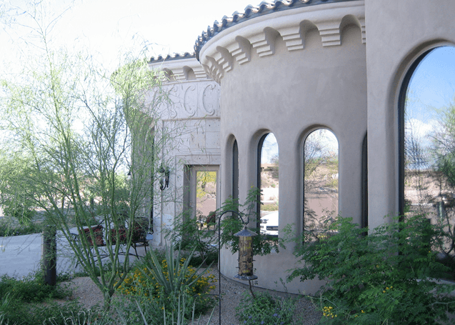 Heritage at Carefree
