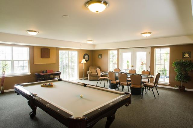 Commonwealth Senior Living at Charlottesville