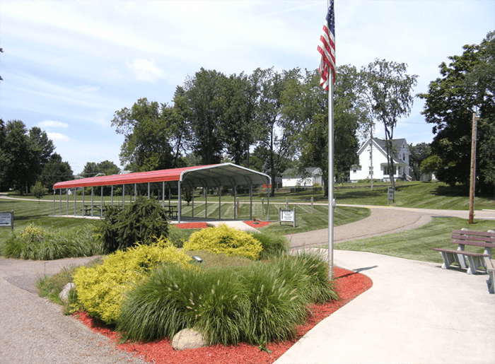 Brewster Parke, Inc. Pricing, Reviews & Amenities Brewster, Ohio
