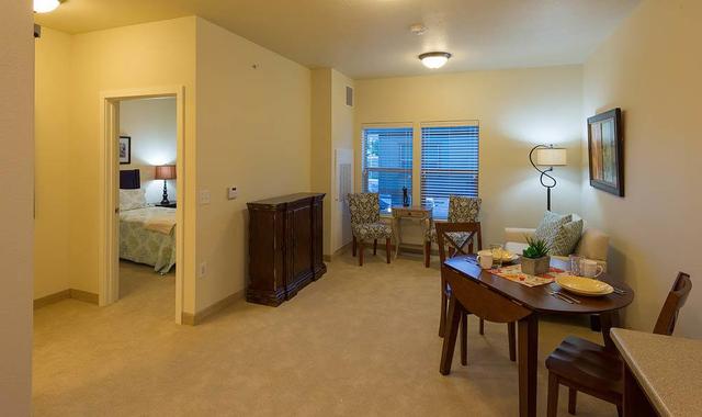 Summit Senior Living
