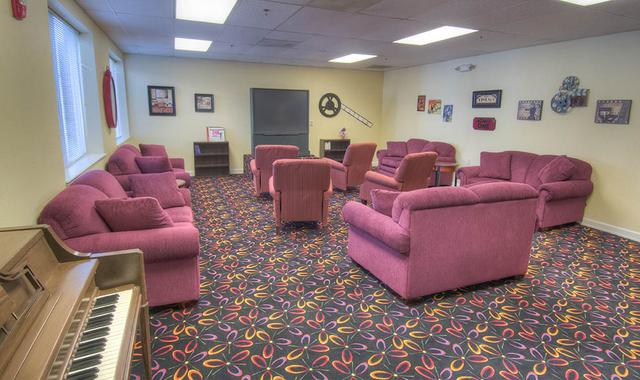 Caley Ridge Assisted Living