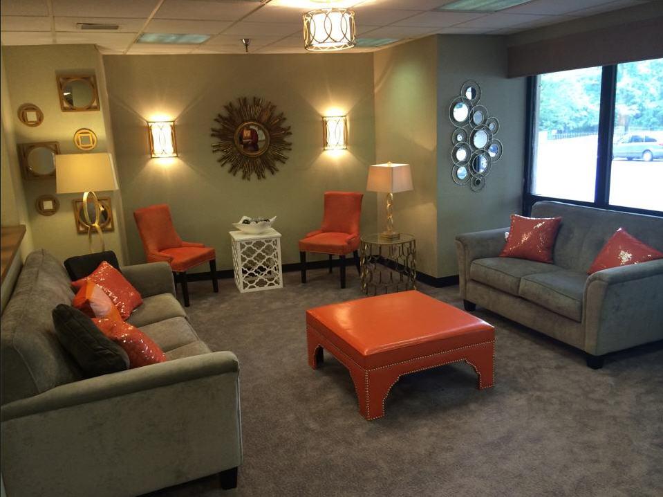 Image of Park Crescent Healthcare & Rehabilitation Center	