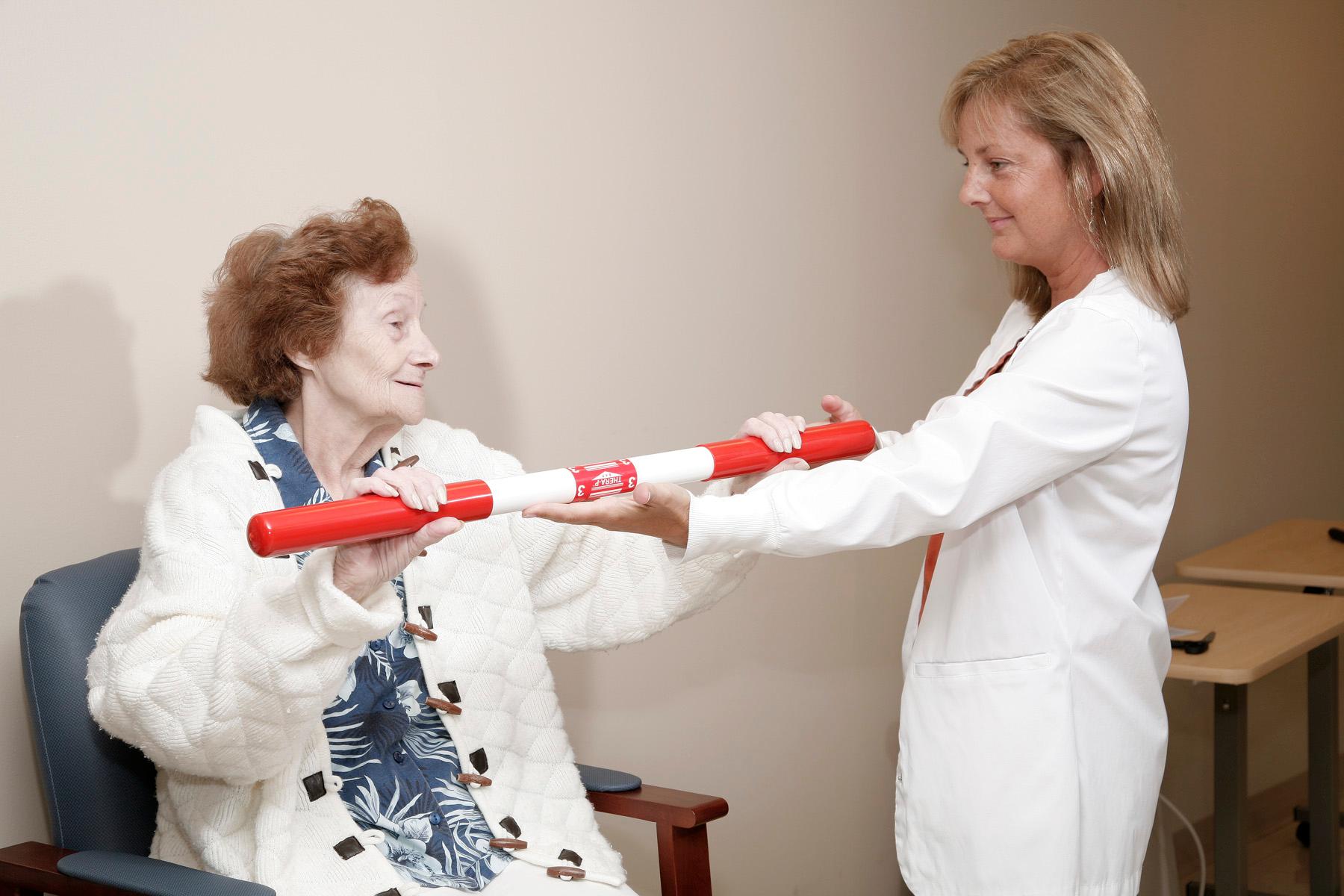 Royal Suites Healthcare & Rehabilitation