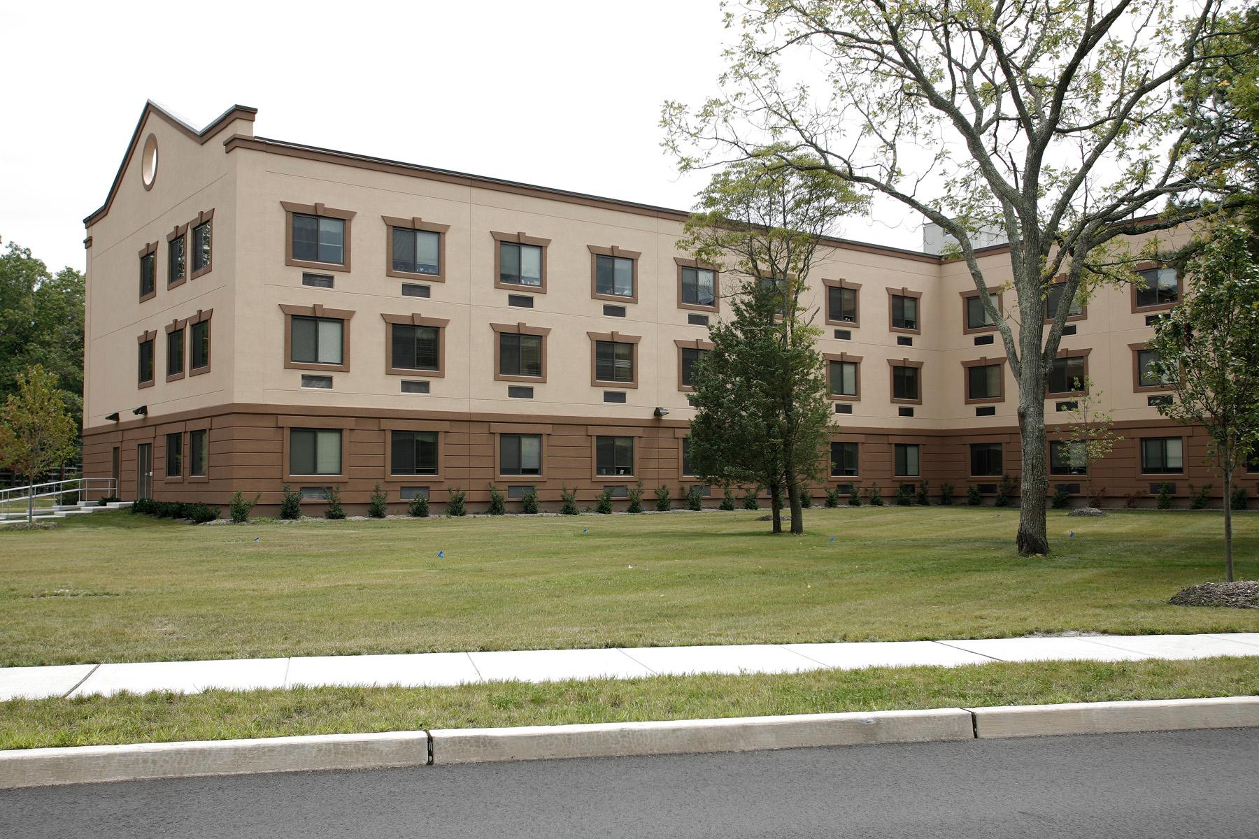 Royal Suites Healthcare & Rehabilitation