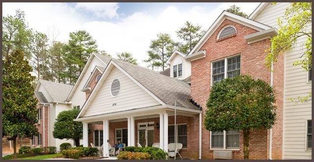 Country Gardens Dunwoody