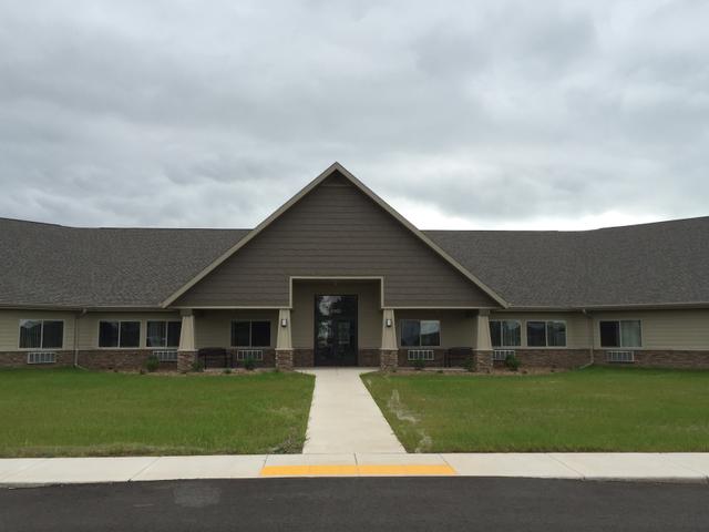 Care Partners Assisted Living in Appleton