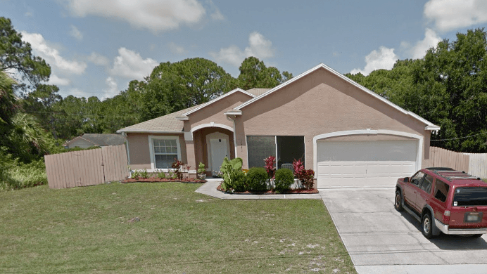 Blue Fountain Home Care