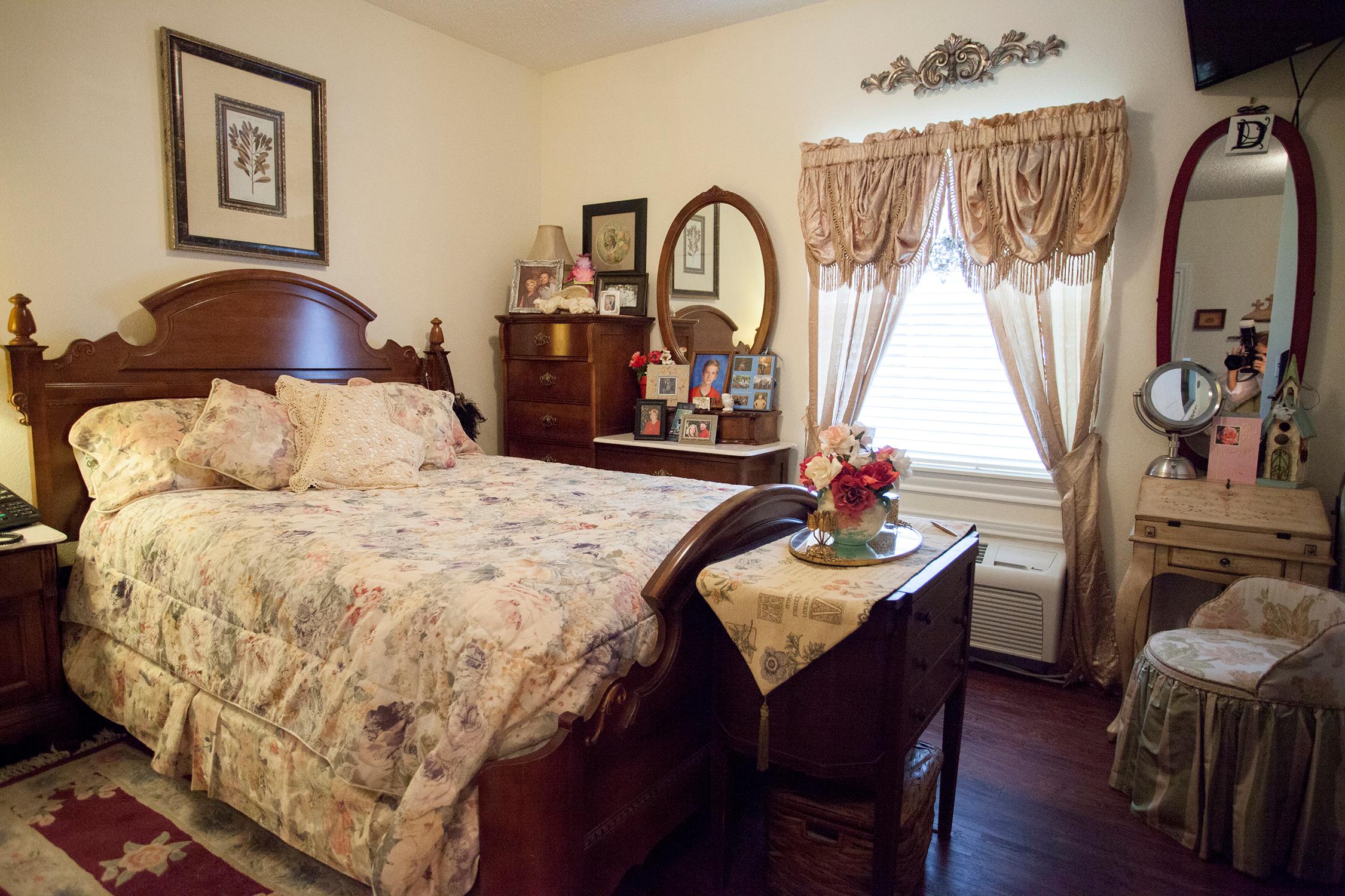 Argent Court Bastrop