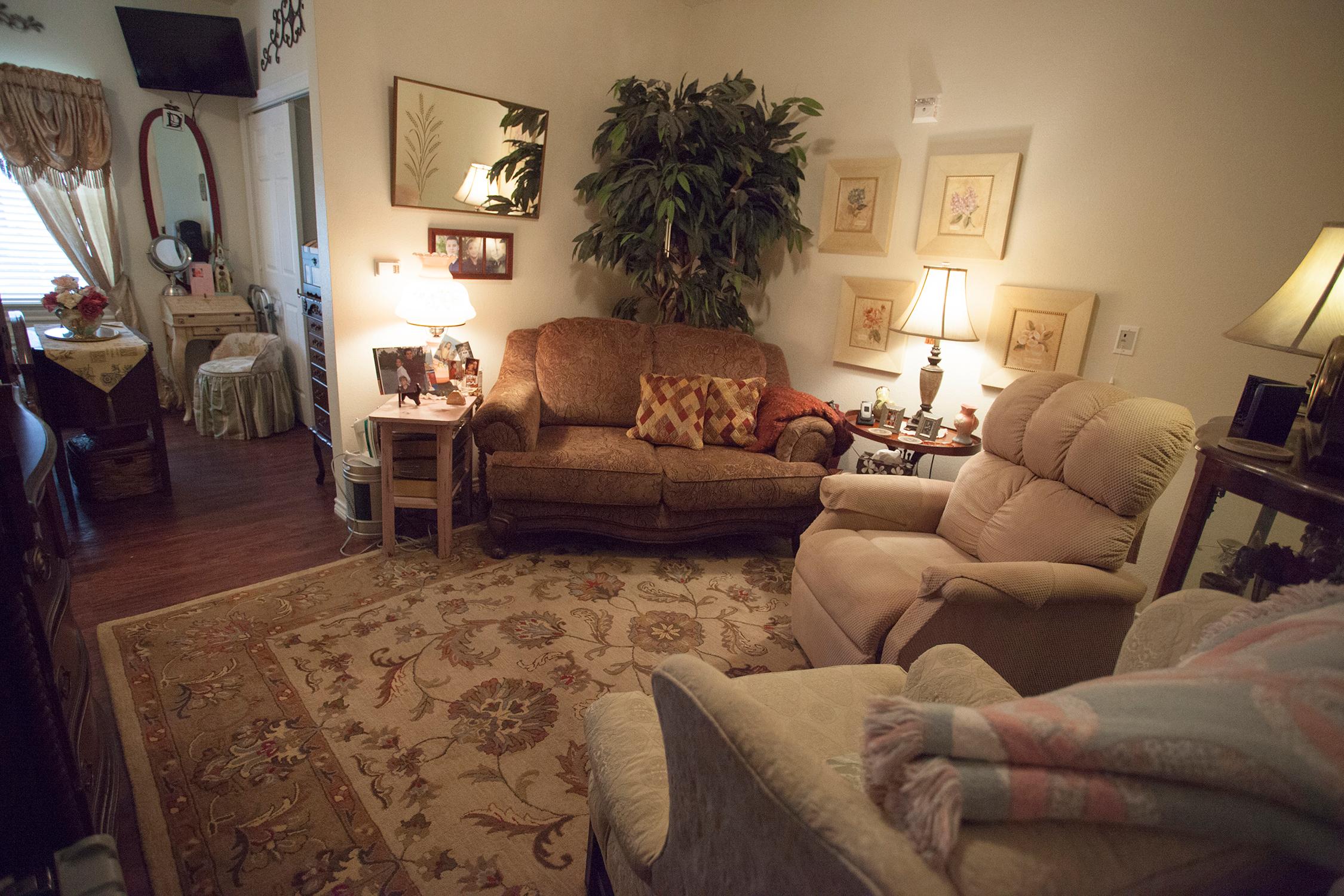 Argent Court Bastrop