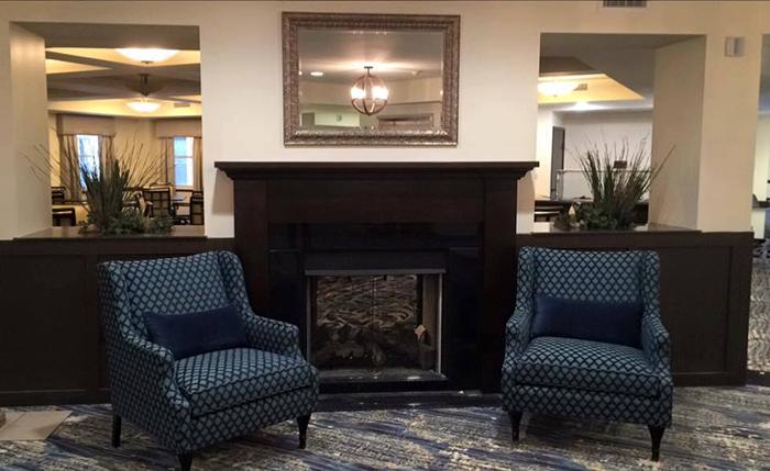 River Terrace Health Campus Pricing, Reviews & Amenities - Madison, Indiana