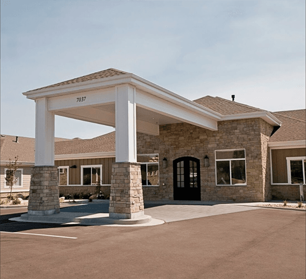 Charlotte Memory Care