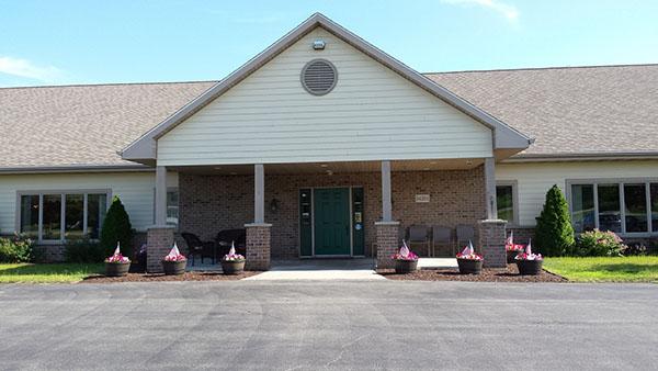 Image of Arbor View Senior Living