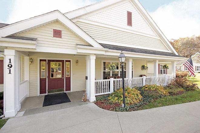 Image of Brookdale Battle Creek Assisted Living