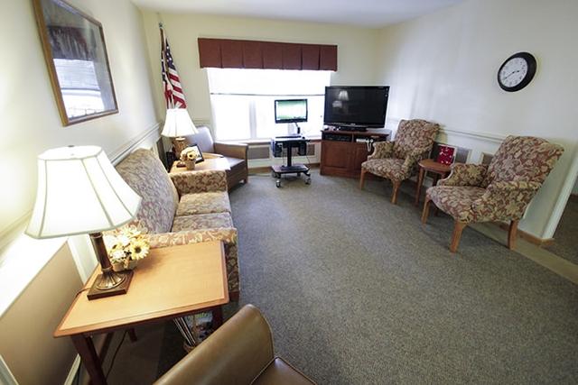 Brookdale Battle Creek Assisted Living