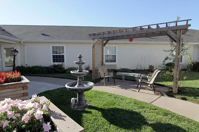Brookdale Enid