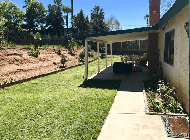 Rose Valley Redlands