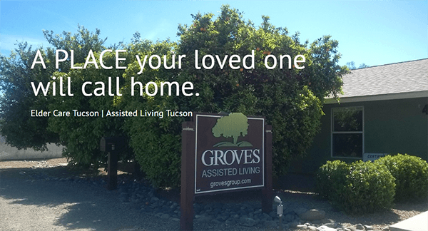 Groves Assisted Living