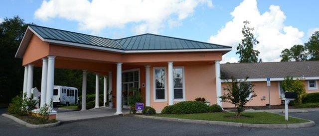 Harmony House at Ocala 