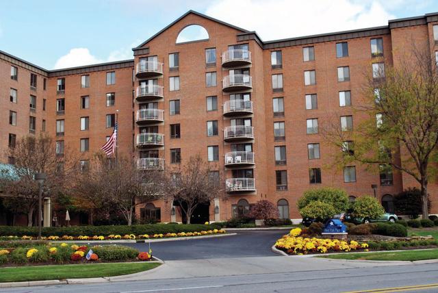 Traditions at West Park Place