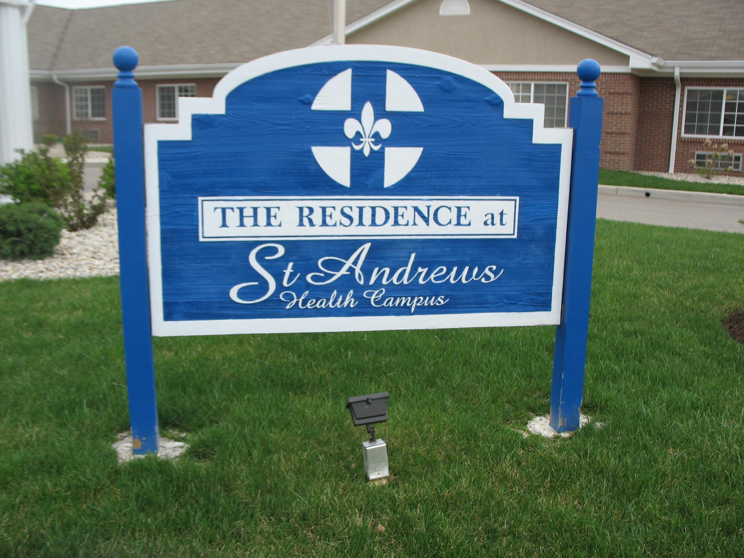 St. Andrews Health Campus Pricing, Reviews & Amenities - Batesville, Indiana