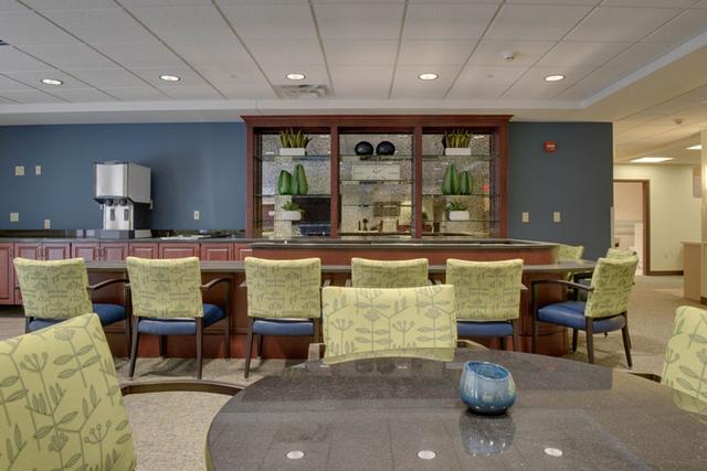 Tapestry Senior Living Lakeshore