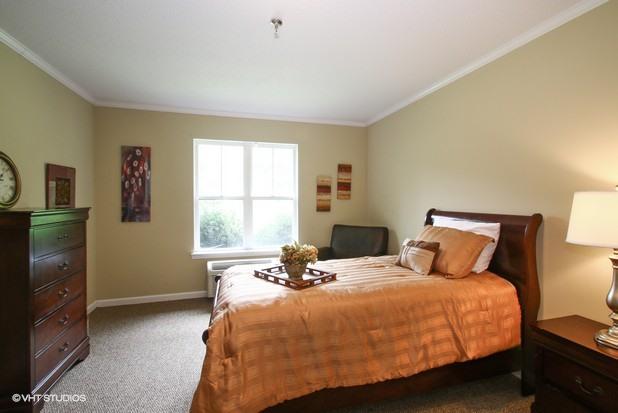 Pine Grove Senior Living